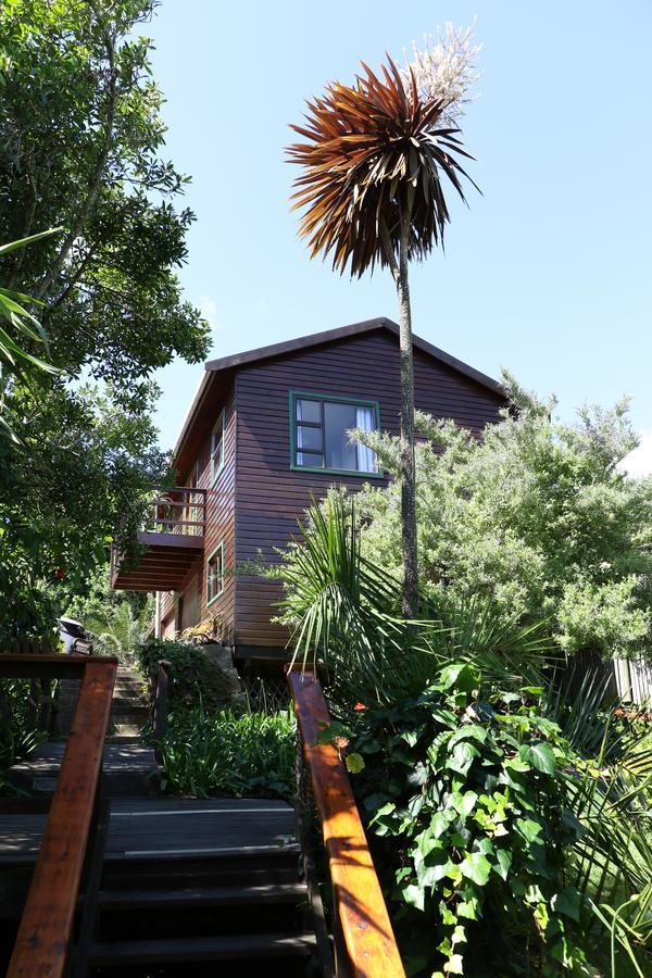 Allan Grove Knysna Exteriör bild