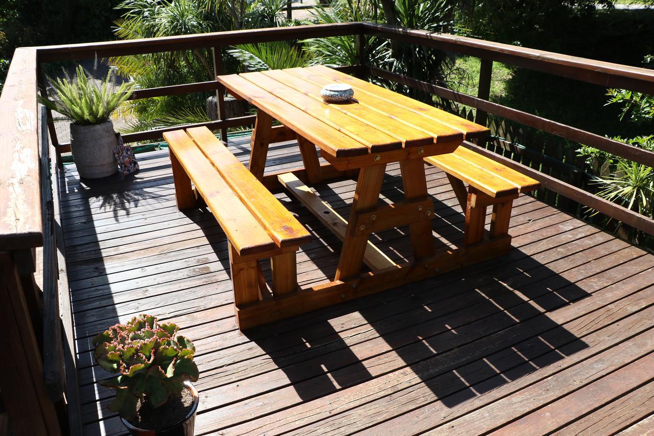 Allan Grove Knysna Exteriör bild